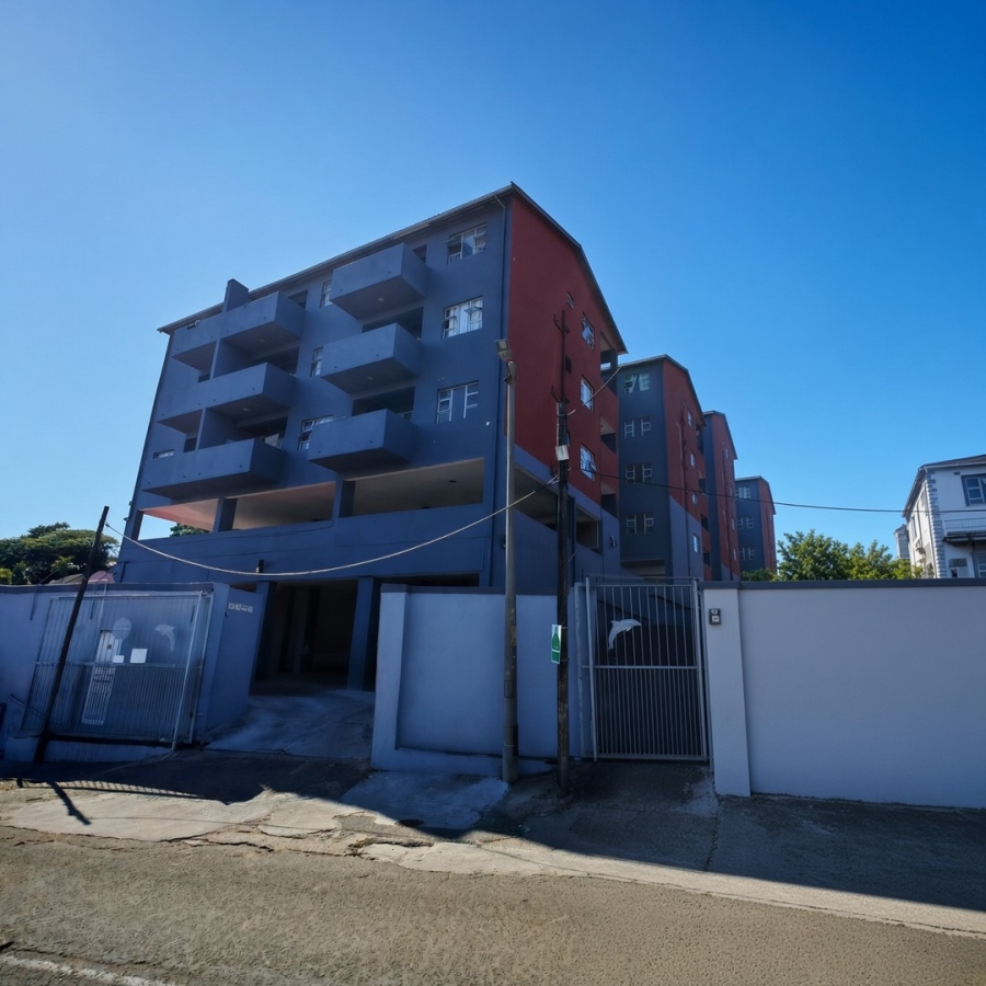 2 Bedroom Property for Sale in Bluff KwaZulu-Natal