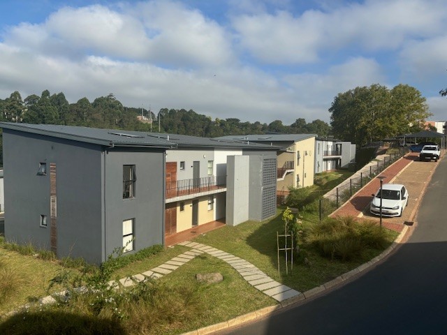To Let 2 Bedroom Property for Rent in Waterfall KwaZulu-Natal