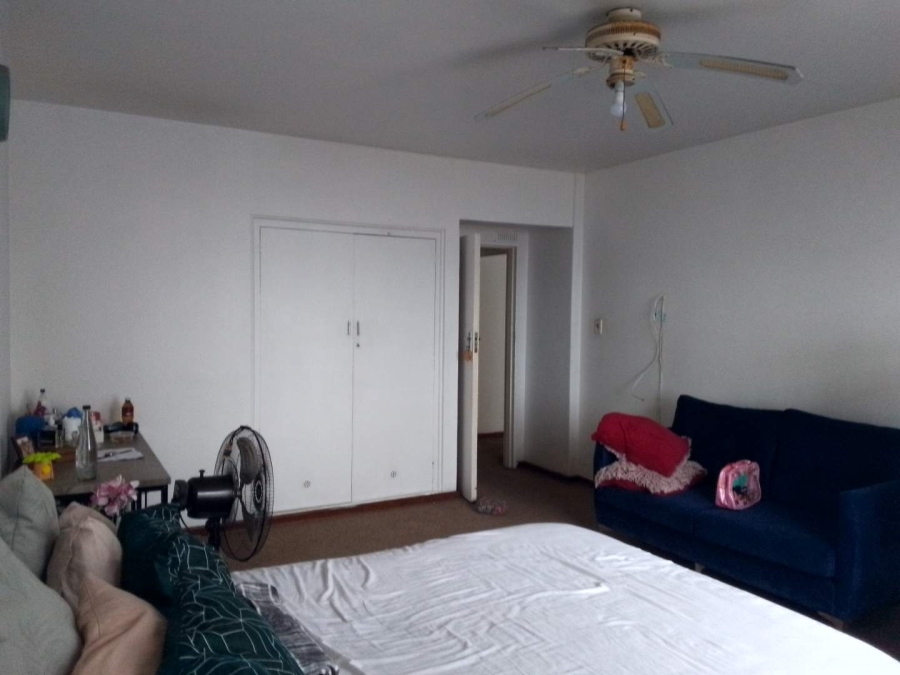 1 Bedroom Property for Sale in South Beach KwaZulu-Natal