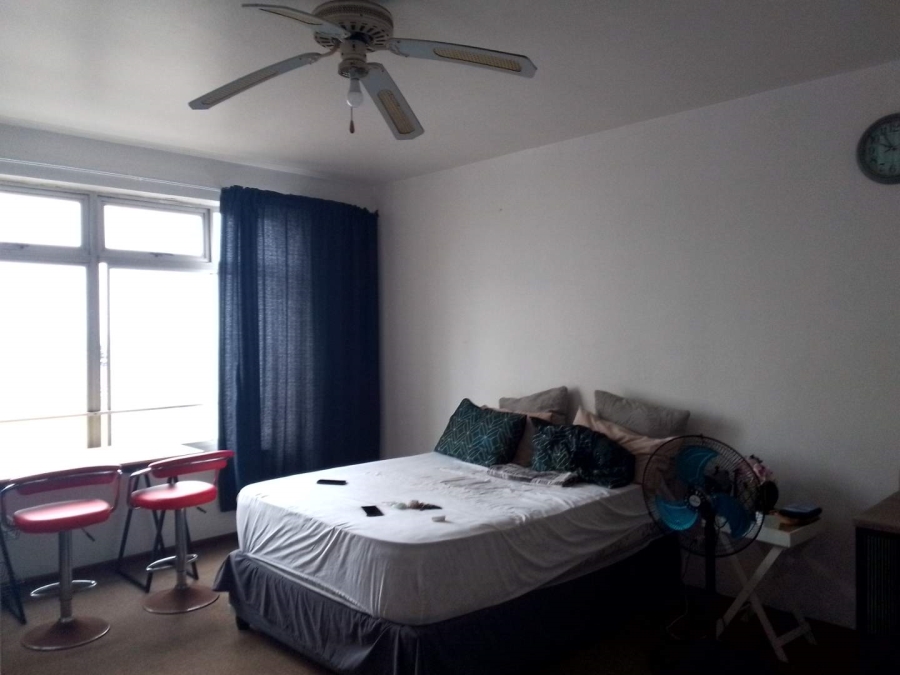 1 Bedroom Property for Sale in South Beach KwaZulu-Natal