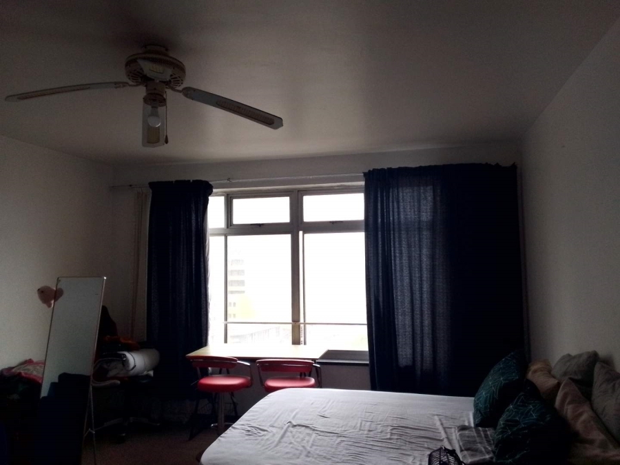 1 Bedroom Property for Sale in South Beach KwaZulu-Natal
