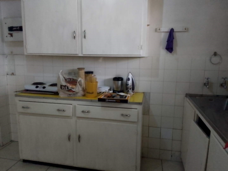 1 Bedroom Property for Sale in South Beach KwaZulu-Natal