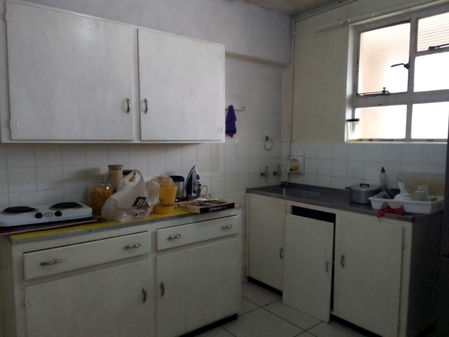 1 Bedroom Property for Sale in South Beach KwaZulu-Natal