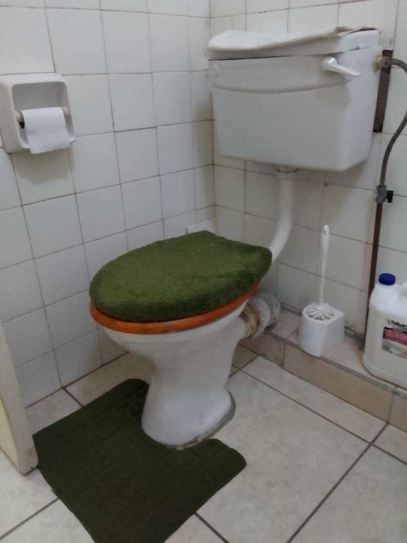 1 Bedroom Property for Sale in South Beach KwaZulu-Natal