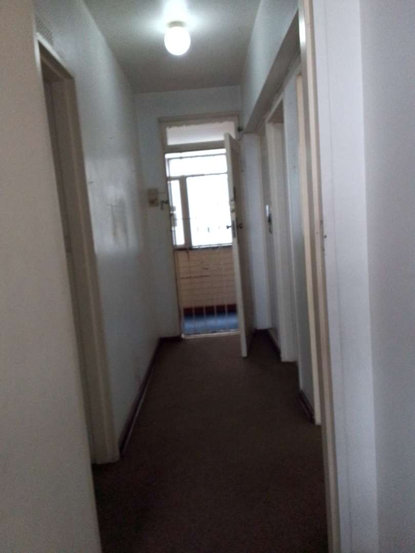 1 Bedroom Property for Sale in South Beach KwaZulu-Natal