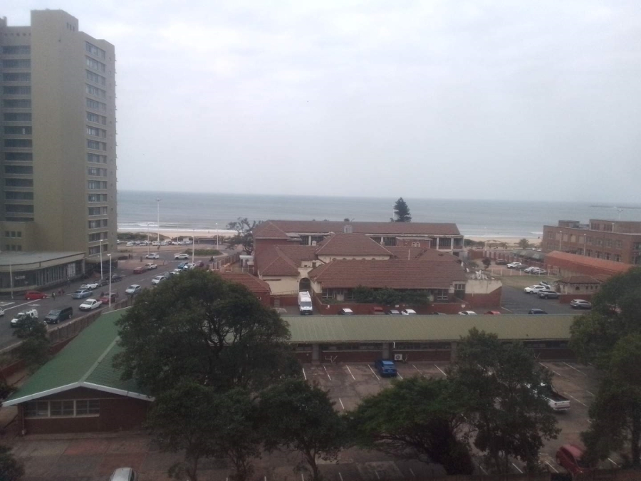 1 Bedroom Property for Sale in South Beach KwaZulu-Natal