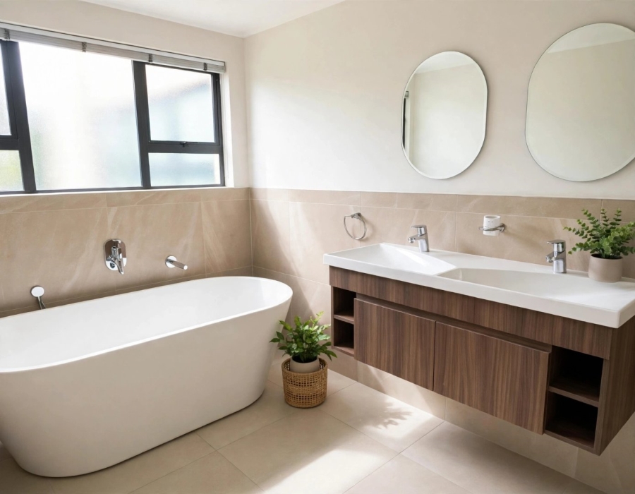 3 Bedroom Property for Sale in Palm Lakes Estate KwaZulu-Natal