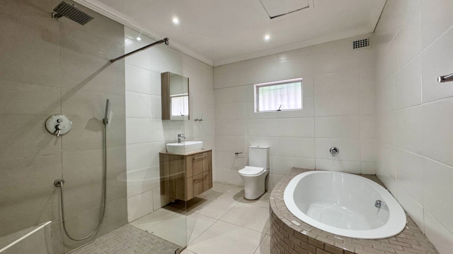 To Let 3 Bedroom Property for Rent in Prestondale KwaZulu-Natal