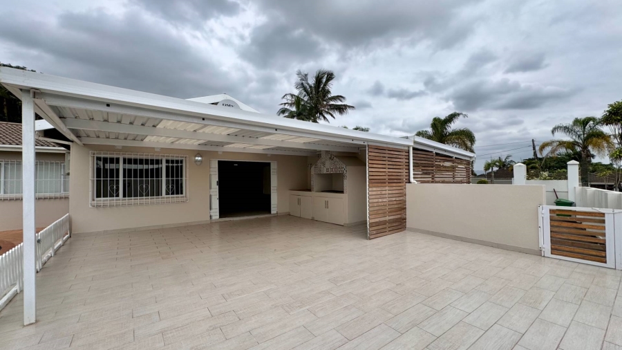 To Let 3 Bedroom Property for Rent in Prestondale KwaZulu-Natal