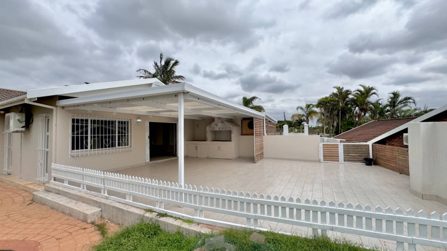 To Let 3 Bedroom Property for Rent in Prestondale KwaZulu-Natal