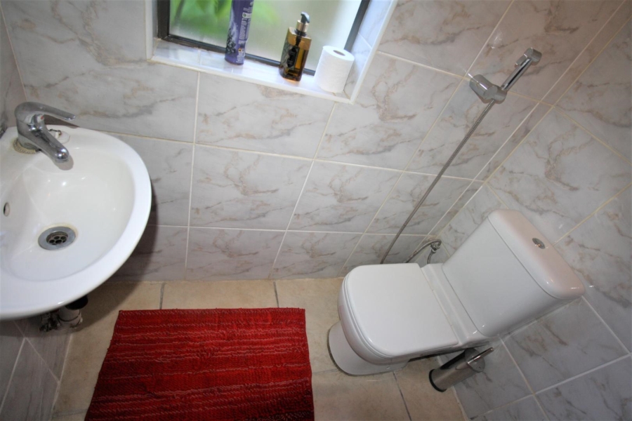 To Let 1 Bedroom Property for Rent in Ballito KwaZulu-Natal