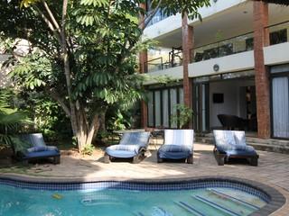 To Let 1 Bedroom Property for Rent in Ballito KwaZulu-Natal
