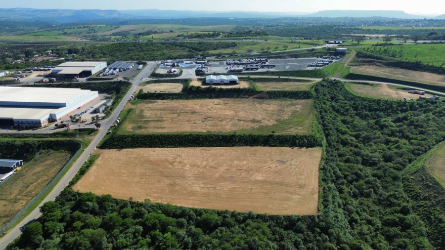 Commercial Property for Sale in Lynnfield Park KwaZulu-Natal