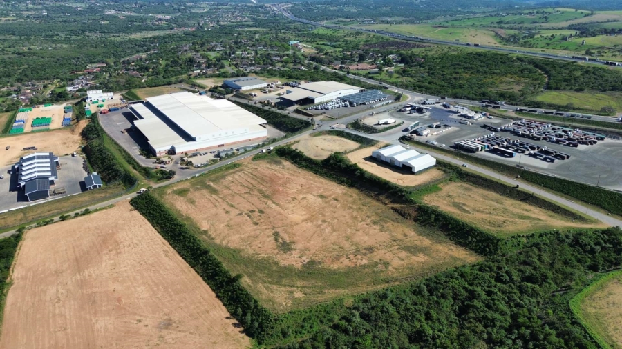 Commercial Property for Sale in Lynnfield Park KwaZulu-Natal