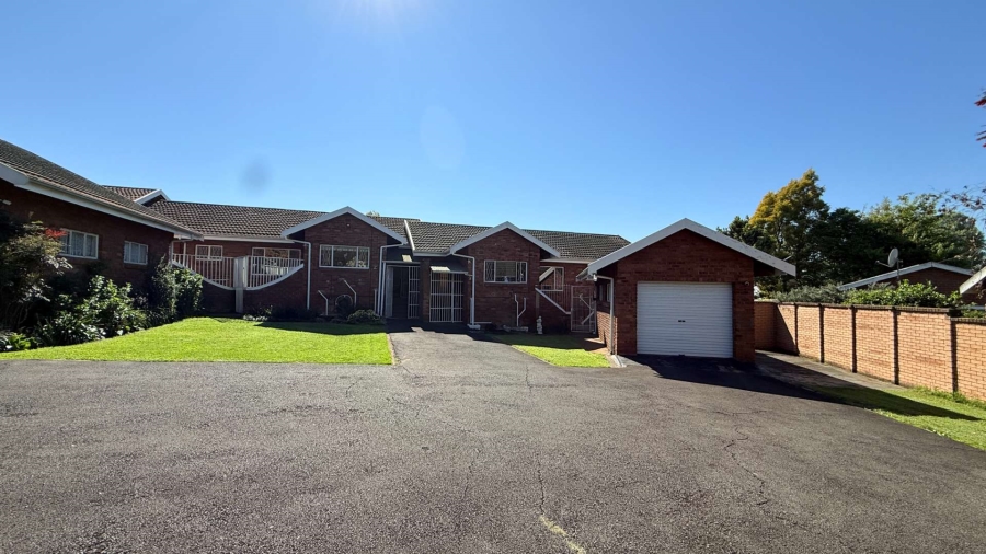 2 Bedroom Property for Sale in Greendale KwaZulu-Natal