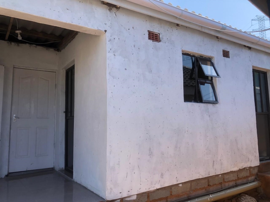 To Let 1 Bedroom Property for Rent in Umlazi U KwaZulu-Natal