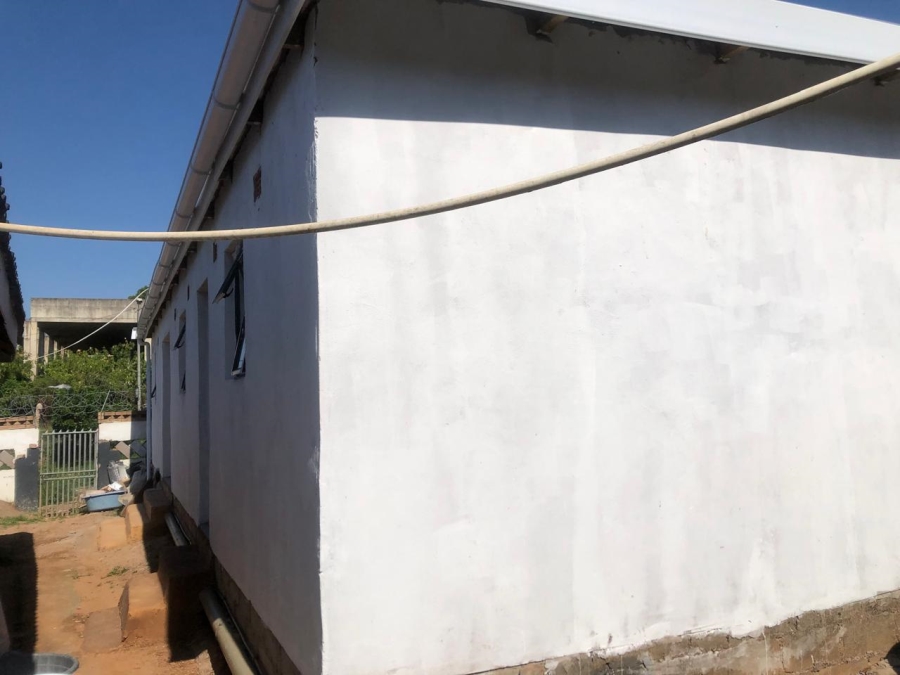 To Let 1 Bedroom Property for Rent in Umlazi U KwaZulu-Natal