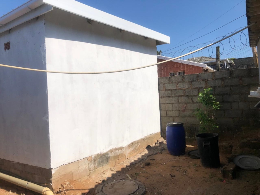 To Let 1 Bedroom Property for Rent in Umlazi U KwaZulu-Natal