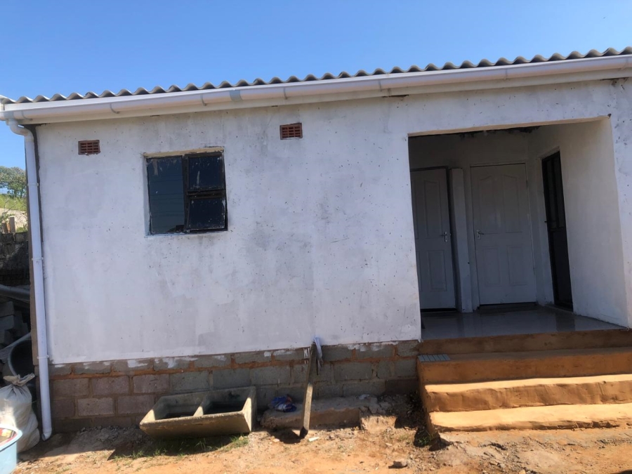 To Let 1 Bedroom Property for Rent in Umlazi U KwaZulu-Natal