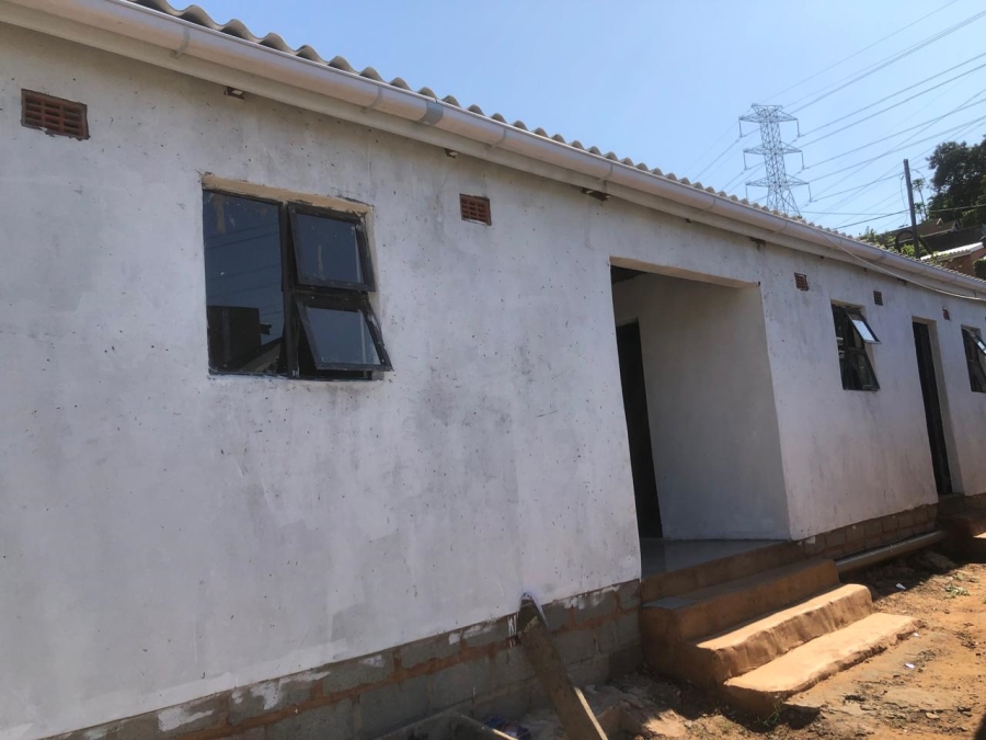 To Let 1 Bedroom Property for Rent in Umlazi U KwaZulu-Natal