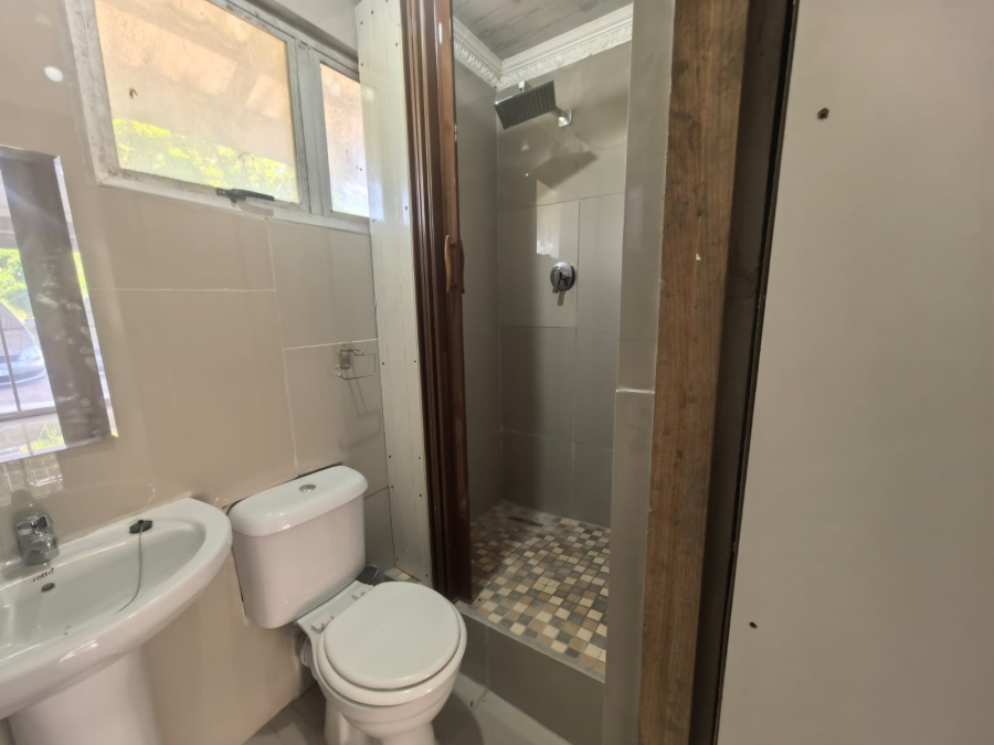 To Let 1 Bedroom Property for Rent in Northdene KwaZulu-Natal