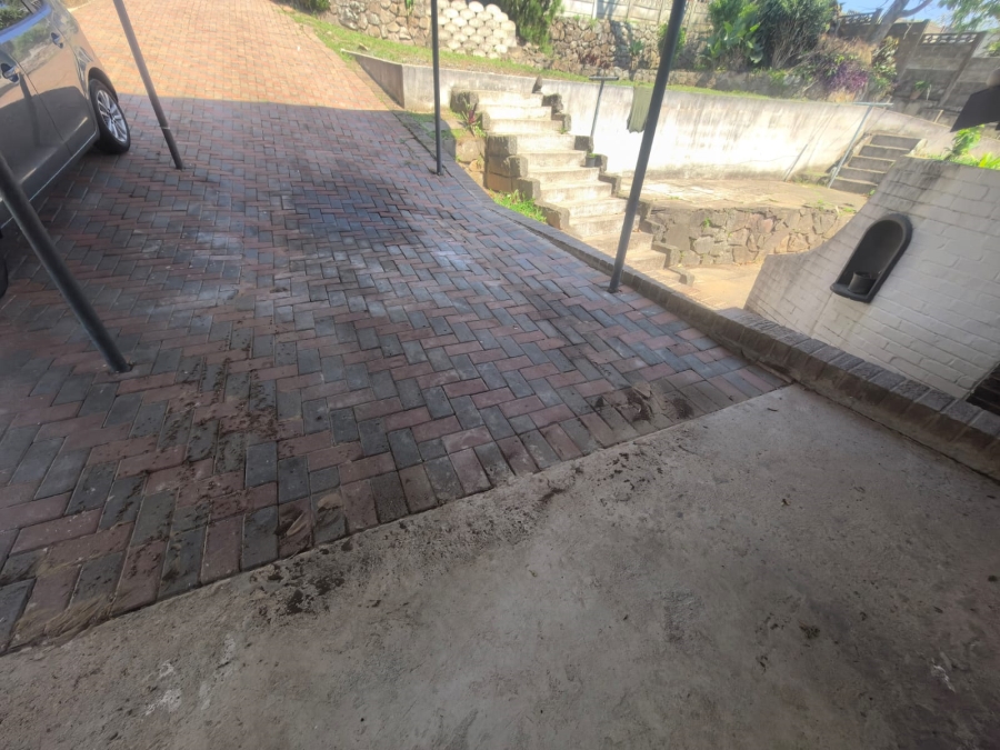 To Let 1 Bedroom Property for Rent in Northdene KwaZulu-Natal
