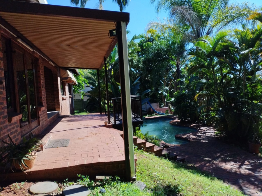 3 Bedroom Property for Sale in Glen Hills KwaZulu-Natal