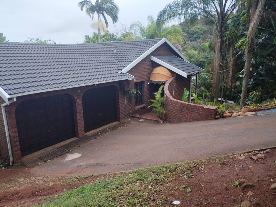 3 Bedroom Property for Sale in Glen Hills KwaZulu-Natal
