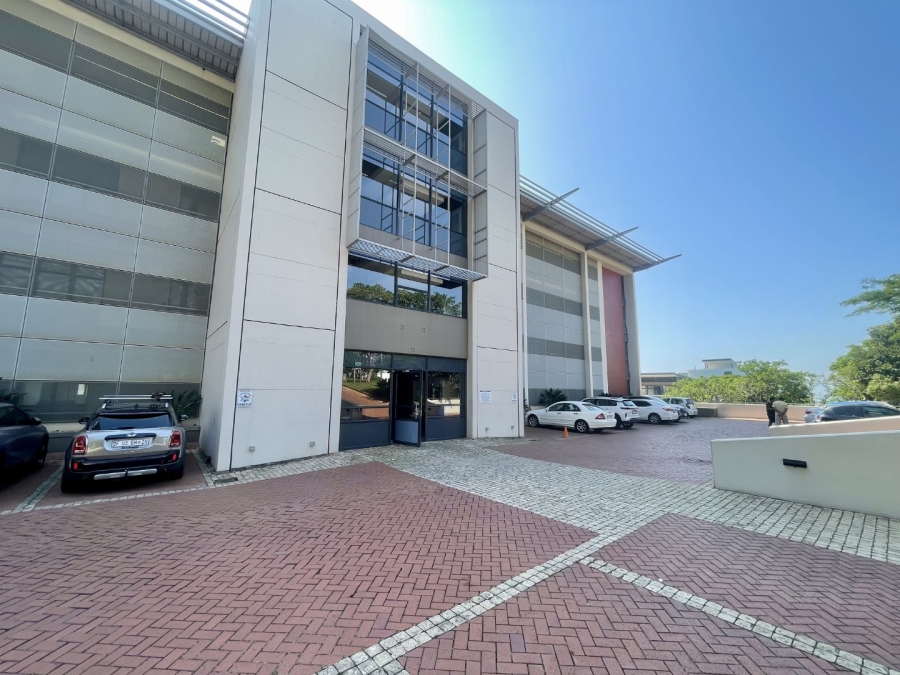 To Let Commercial Property for Rent in Umhlanga Ridge KwaZulu-Natal
