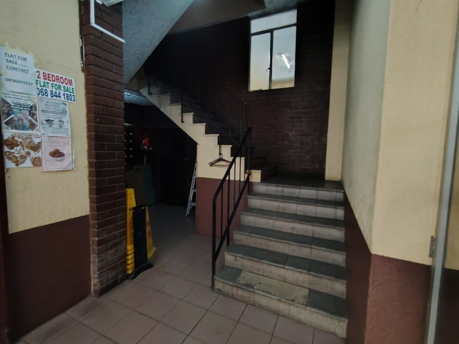 2 Bedroom Property for Sale in Durban Central KwaZulu-Natal