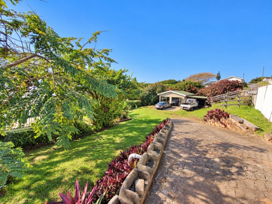 3 Bedroom Property for Sale in Mtwalume KwaZulu-Natal