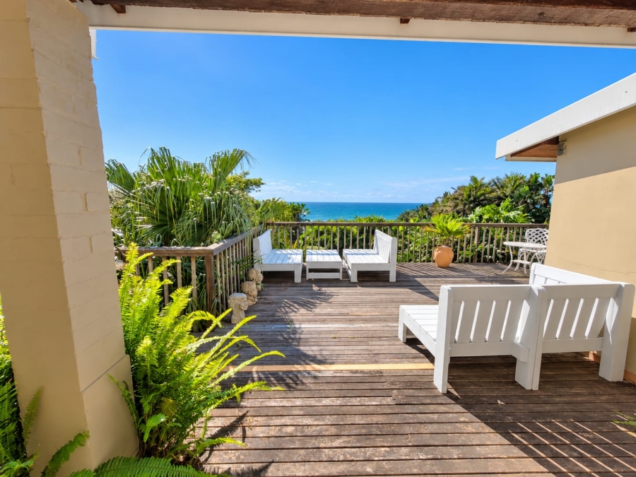 3 Bedroom Property for Sale in Mtwalume KwaZulu-Natal