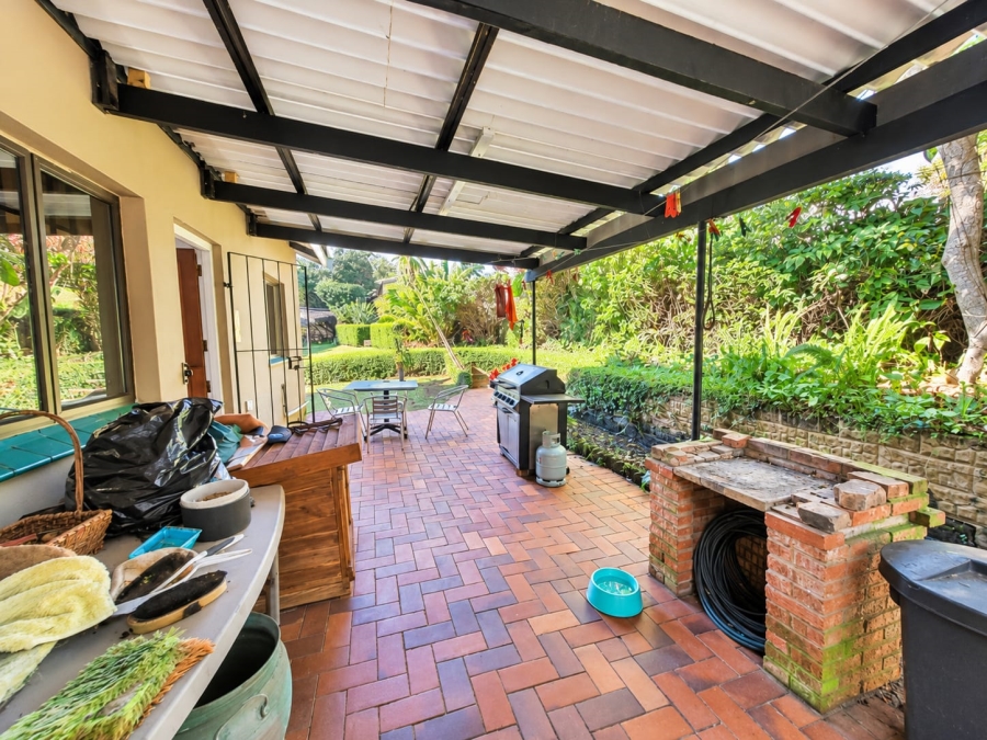 3 Bedroom Property for Sale in Mtwalume KwaZulu-Natal