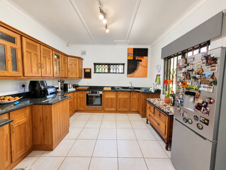 3 Bedroom Property for Sale in Mtwalume KwaZulu-Natal