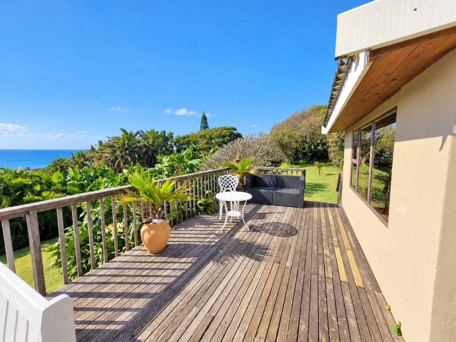3 Bedroom Property for Sale in Mtwalume KwaZulu-Natal