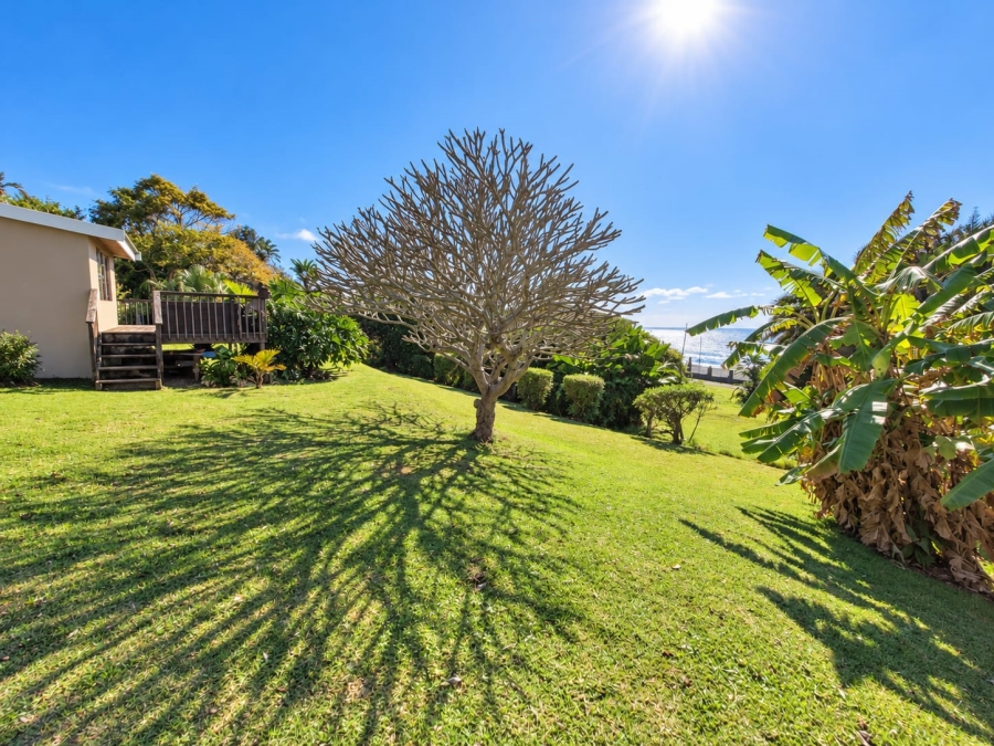 3 Bedroom Property for Sale in Mtwalume KwaZulu-Natal