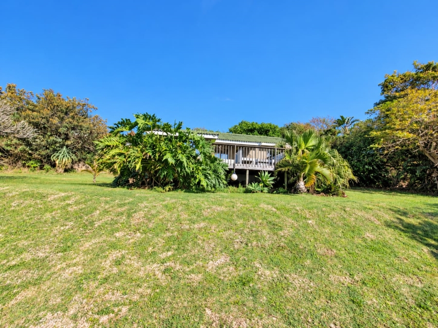 3 Bedroom Property for Sale in Mtwalume KwaZulu-Natal
