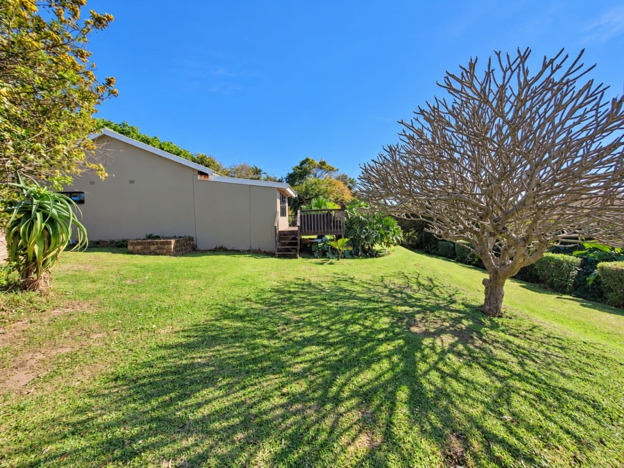 3 Bedroom Property for Sale in Mtwalume KwaZulu-Natal