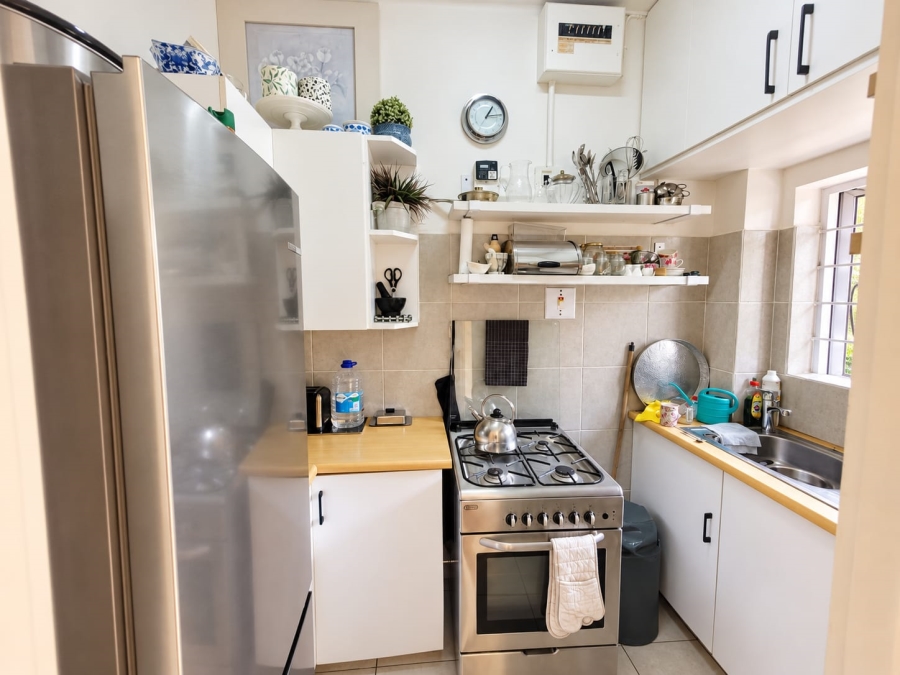 1 Bedroom Property for Sale in Essenwood KwaZulu-Natal