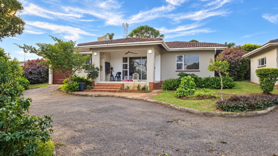 3 Bedroom Property for Sale in Mtwalume KwaZulu-Natal