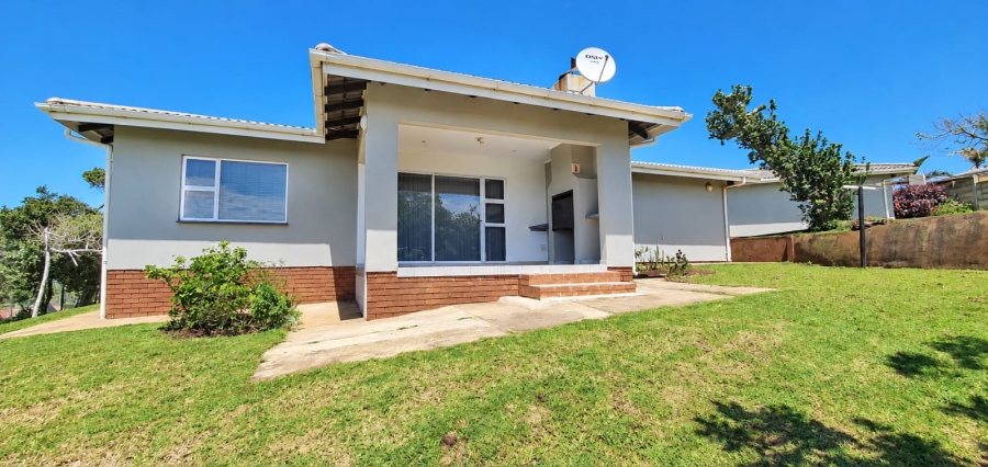 3 Bedroom Property for Sale in Mtwalume KwaZulu-Natal