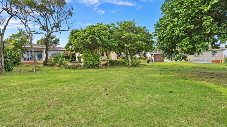 3 Bedroom Property for Sale in Mtwalume KwaZulu-Natal
