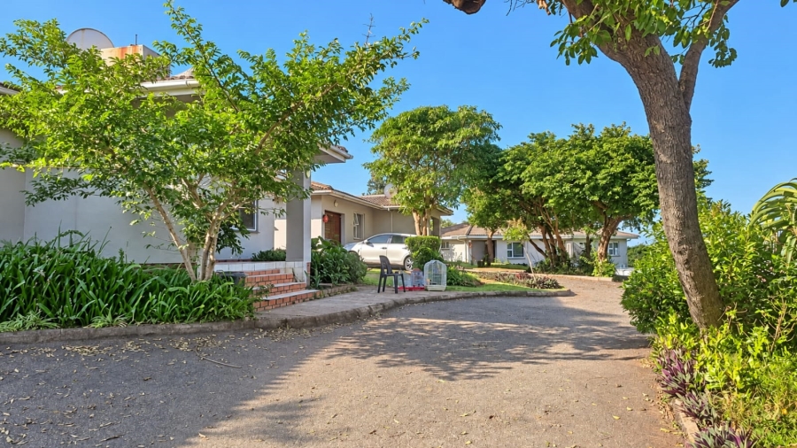 3 Bedroom Property for Sale in Mtwalume KwaZulu-Natal