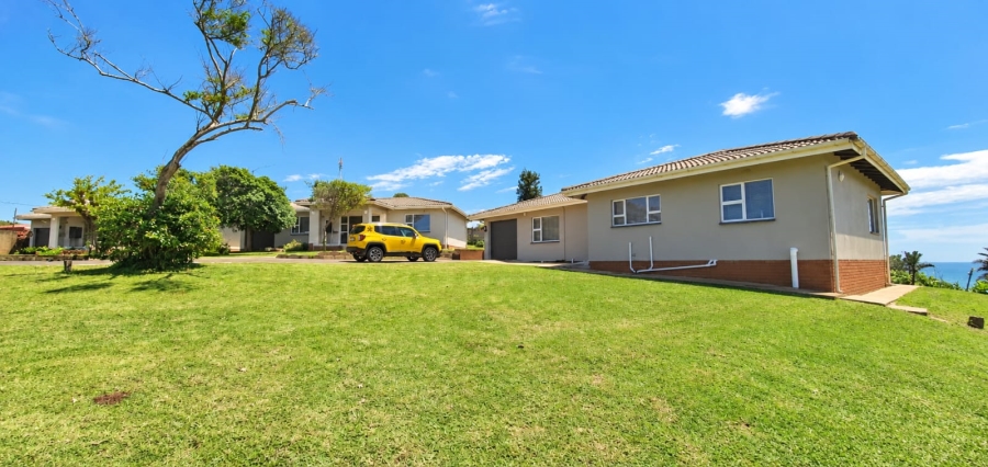 3 Bedroom Property for Sale in Mtwalume KwaZulu-Natal