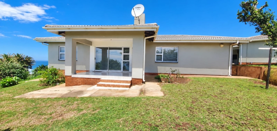 3 Bedroom Property for Sale in Mtwalume KwaZulu-Natal