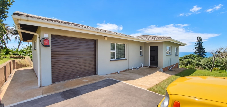 3 Bedroom Property for Sale in Mtwalume KwaZulu-Natal