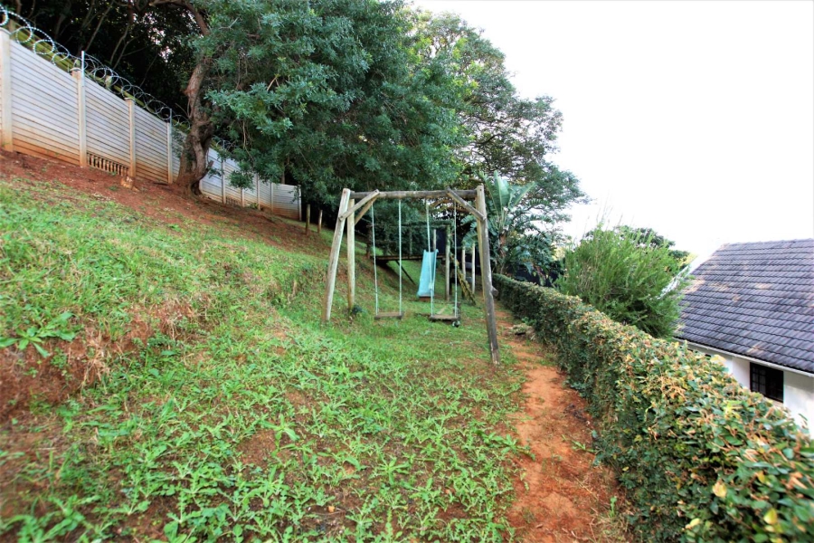 2 Bedroom Property for Sale in La Lucia KwaZulu-Natal
