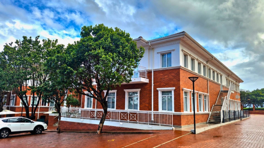 To Let Commercial Property for Rent in La Lucia KwaZulu-Natal