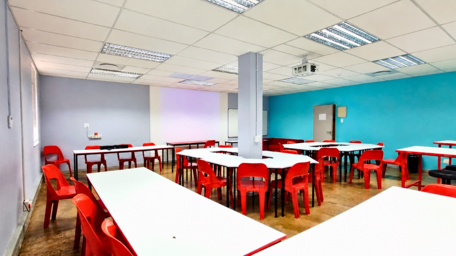 To Let Commercial Property for Rent in La Lucia KwaZulu-Natal