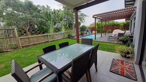 To Let 4 Bedroom Property for Rent in Palm Lakes Estate KwaZulu-Natal